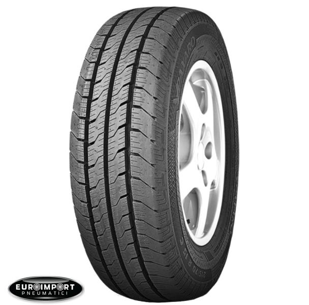 Paxaro Van Summer  205/65 R16 107_105 T  Carico C  TL DOT 2023